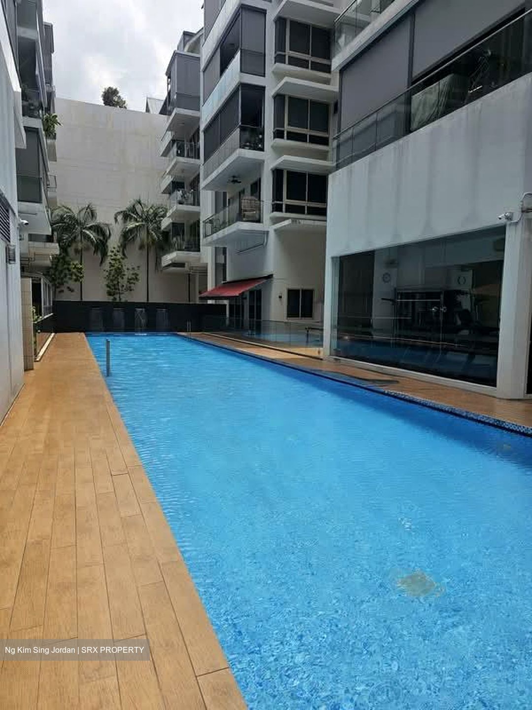 Tivoli Grande (D15), Apartment #566417711